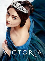 Victoria saison 2 épisode 1