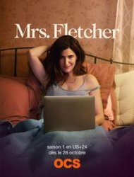 Mrs. Fletcher saison 1 épisode 1
