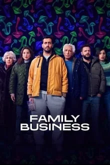 Family Business saison 3 épisode 6
